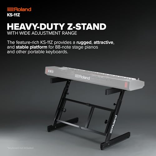 Amazon.co.jp: Roland（ローランド）：電子楽器: スタンド